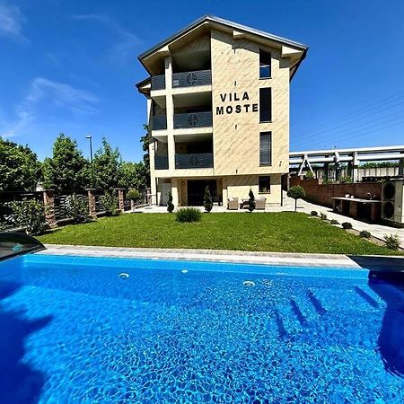 Villa Moste 3-Free Parking&Pool, Ev Station Ljubljana Extérieur photo