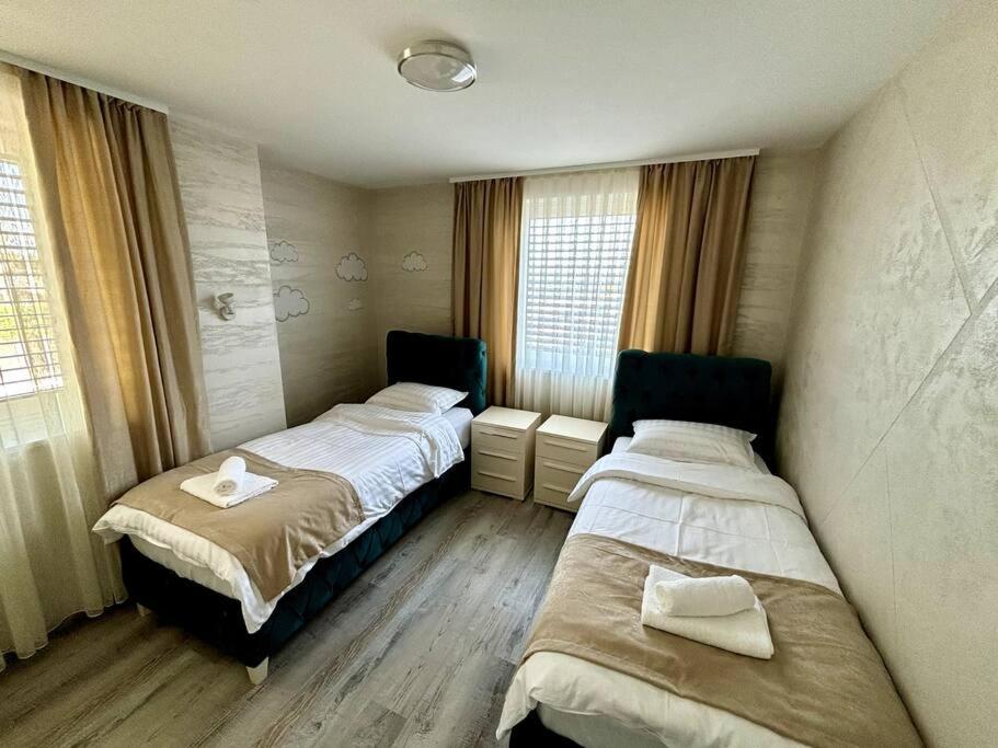 Villa Moste 3-Free Parking&Pool, Ev Station Ljubljana Extérieur photo