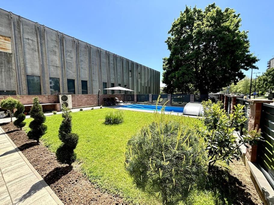 Villa Moste 3-Free Parking&Pool, Ev Station Ljubljana Extérieur photo