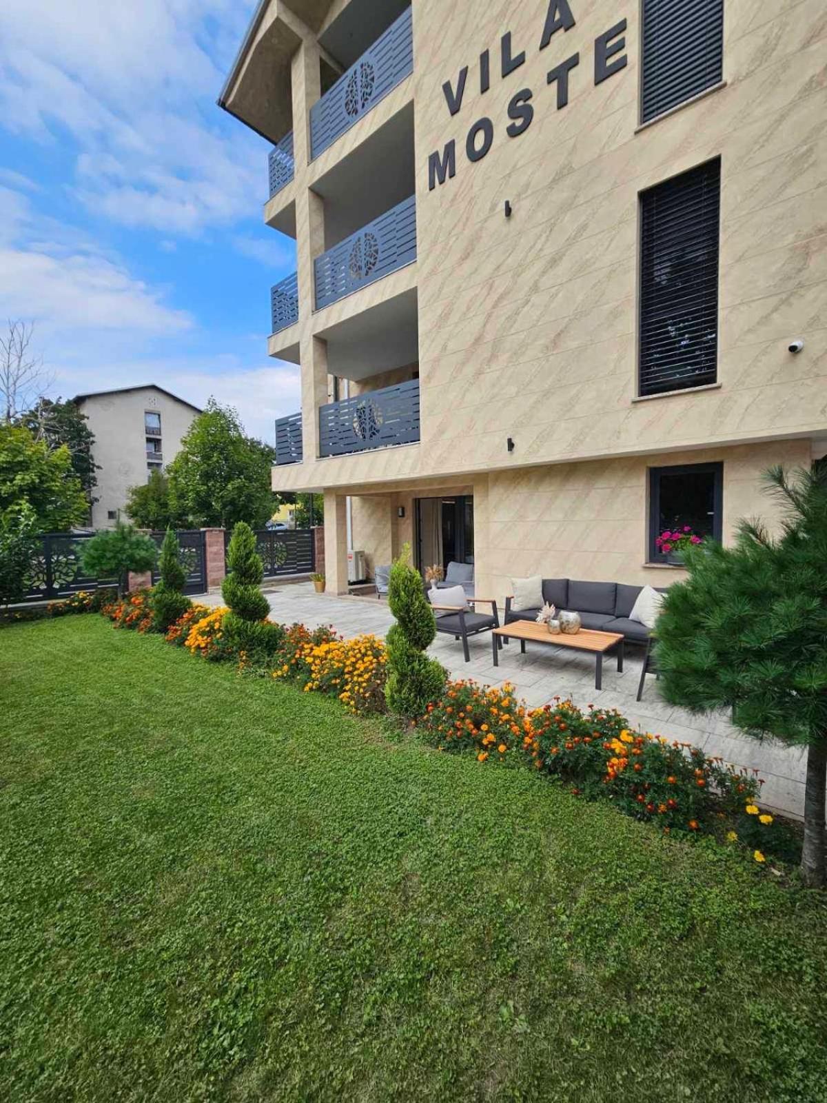Villa Moste 3-Free Parking&Pool, Ev Station Ljubljana Extérieur photo